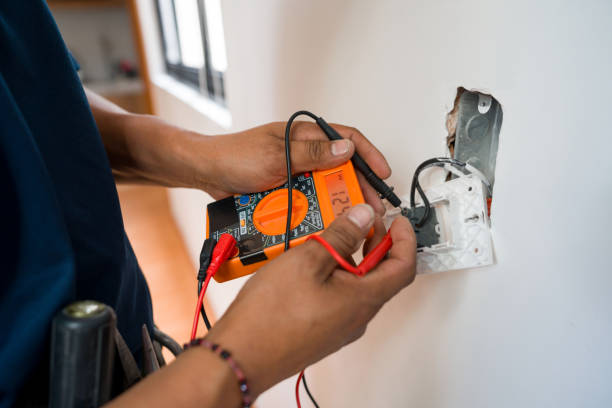 Best Residential Electrician Services  in Pinetop Lakeside, AZ