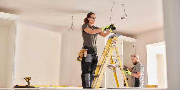Best Electrical Outlet Repair  in Pinetop Lakeside, AZ