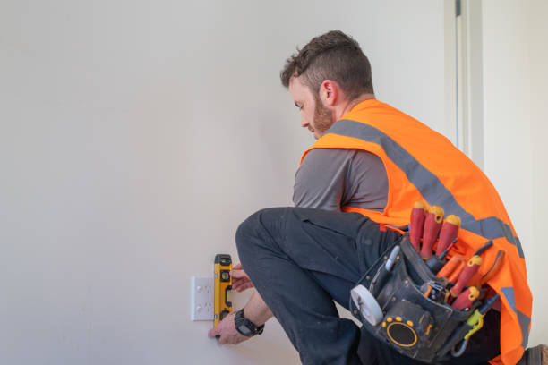 Best Licensed Electrician  in Pinetop Lakeside, AZ
